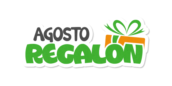 Agosto Regalón
